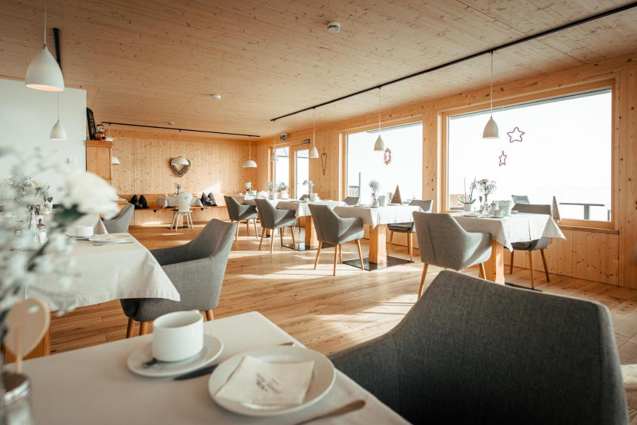 Gaestehaus Mathies Mittelberg Esterno foto