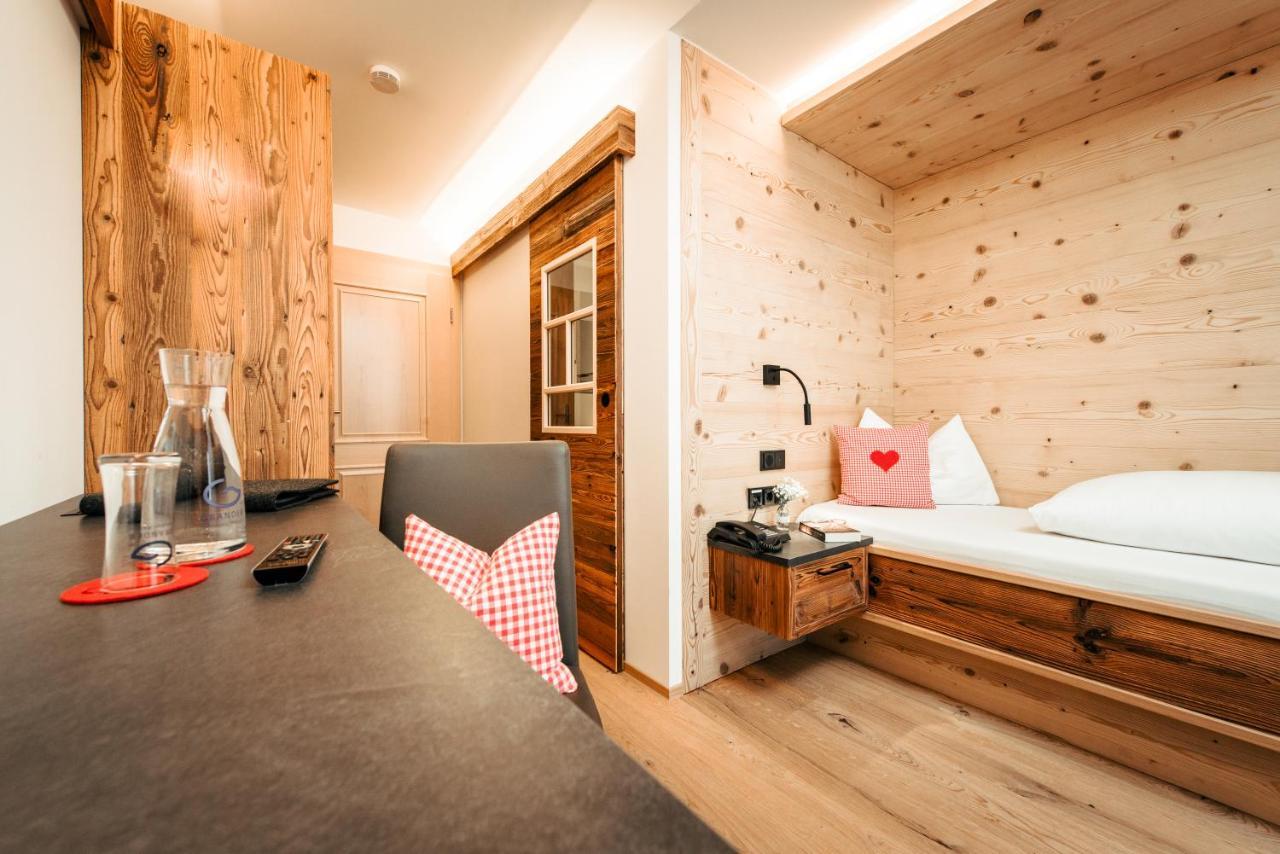 Gaestehaus Mathies Mittelberg Esterno foto